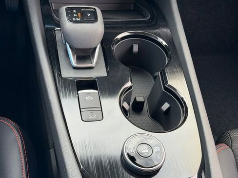 New 2026 Nissan Rogue SV AWD/4WD image 17