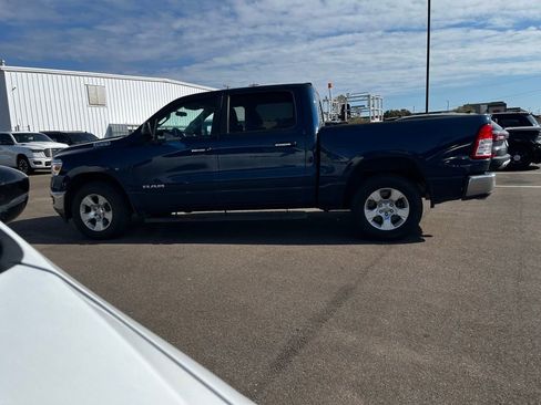 Used 2020 RAM 1500 Big Horn image 4
