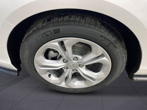 New 2026 Honda Accord LX image 10