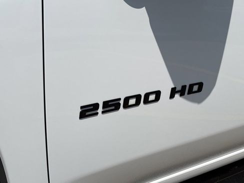 Used 2024 Chevrolet Silverado 2500 ZR2 w/ ZR2 Bison Edition image 16