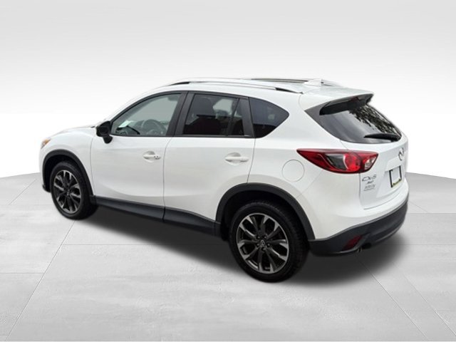 Used 2016 MAZDA CX-5 Grand Touring AWD/4WD image 37