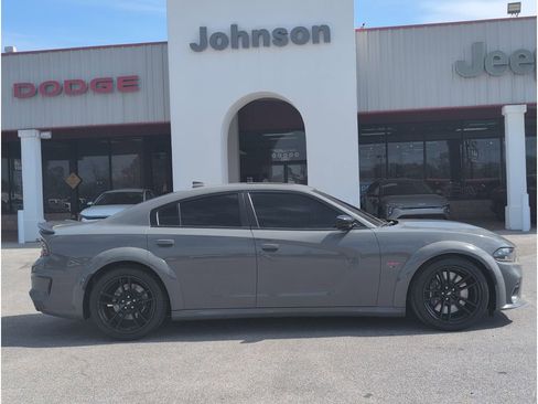 Used 2023 Dodge Charger Scat Pack image 6