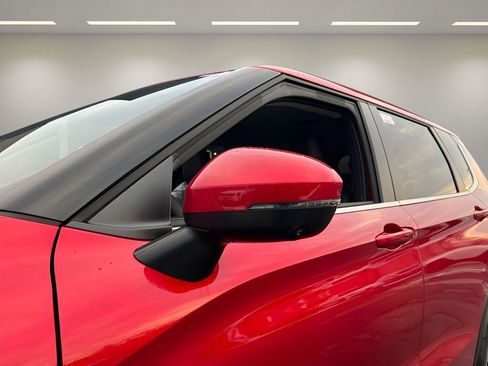 New 2026 Mitsubishi Outlander SE AWD/4WD image 25