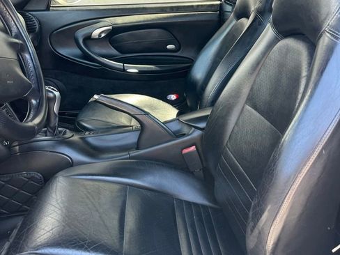 Used 2000 Porsche 911 Carrera RWD image 8