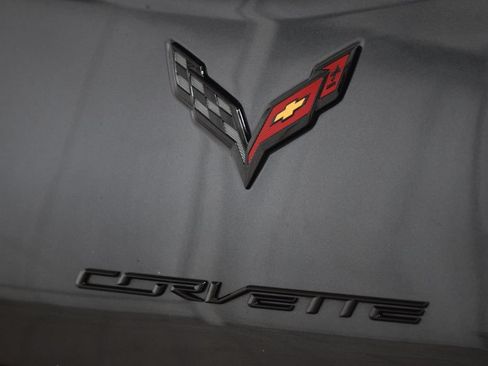 Used 2017 Chevrolet Corvette Grand Sport RWD image 23