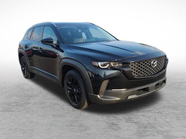 Used 2023 MAZDA CX-50 2.5 S w/ Cargo Package AWD/4WD image 3