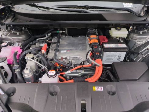 New 2026 Toyota bZ image 28