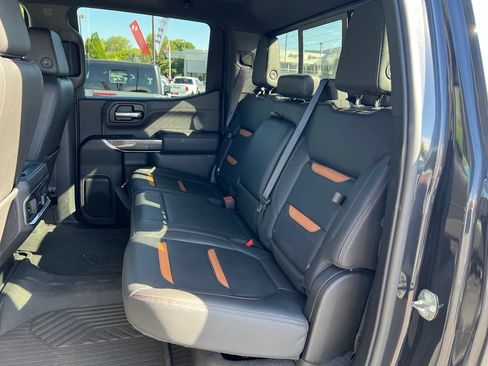 Used 2020 GMC Sierra 1500 AT4 w/ AT4 Premium Package AWD/4WD image 24