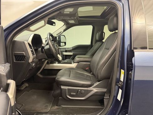 Used 2020 Ford F250 Lariat AWD/4WD image 5