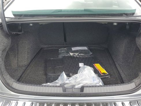 New 2025 Volkswagen Jetta Sport image 8