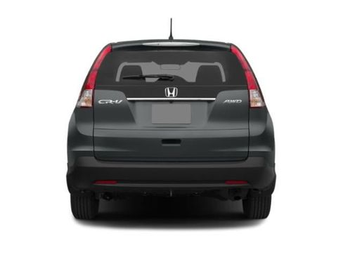 Used 2014 Honda CR-V EX image 5