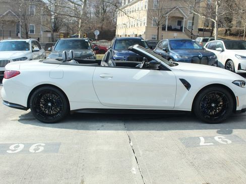 New 2026 BMW M4 xDrive Competition AWD/4WD image 9