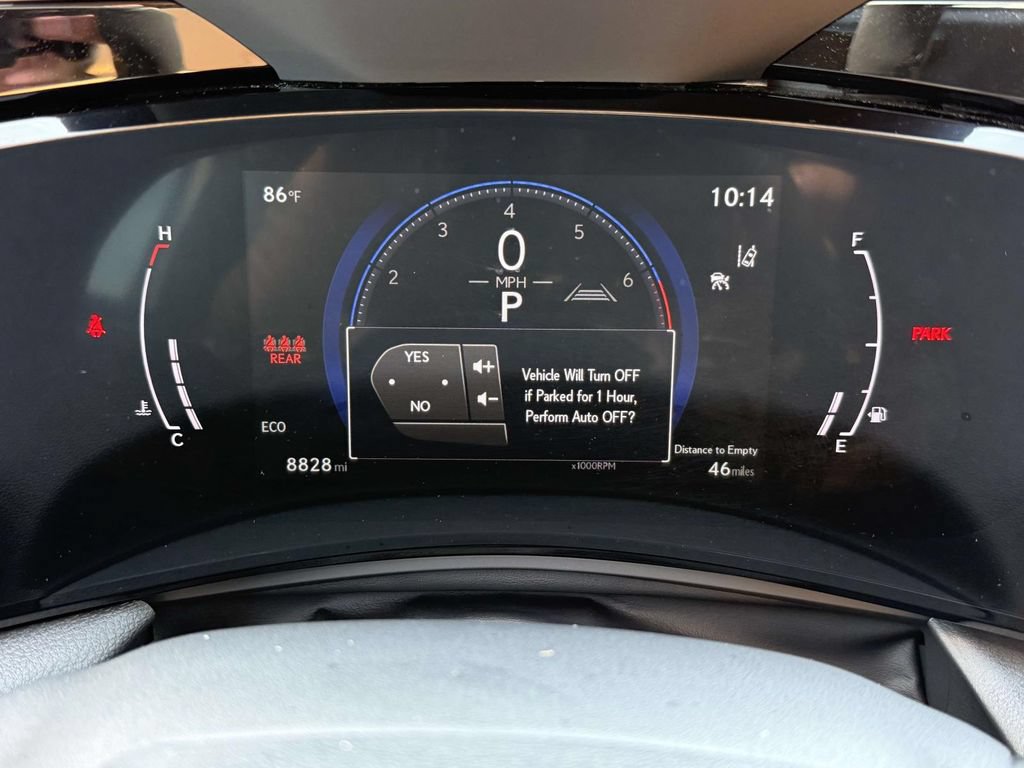 Used 2026 Lexus NX 350 AWD w/ Accessory Package (2T) image 30