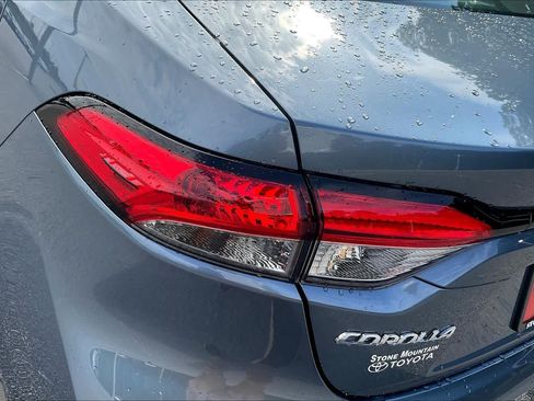 Used 2026 Toyota Corolla LE FWD image 28