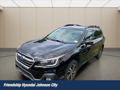 Used 2019 Subaru Outback 2.5i Limited w/ Popular Package #2