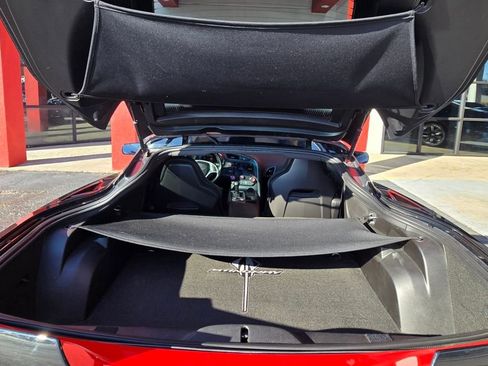 Used 2014 Chevrolet Corvette Z51 w/ 2LT Preferred Equipment Group image 21