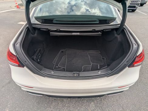 Used 2023 Mercedes-Benz E 350 Sedan w/ Premium Package image 25