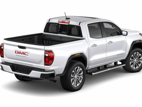 New 2026 GMC Canyon Denali image 20