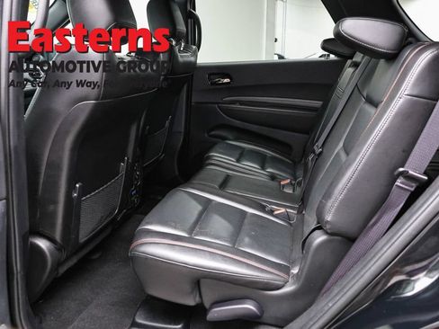 Used 2024 Dodge Durango GT RWD image 21