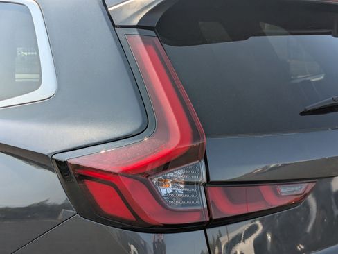 Used 2024 Honda CR-V Sport-L image 13