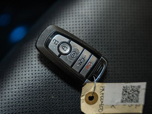 Certified 2023 Ford F150 Lariat w/ Equipment Group 502A High image 55