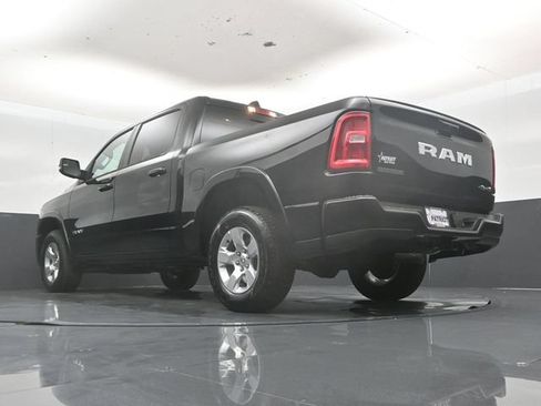 New 2026 RAM 1500 Big Horn AWD/4WD image 50