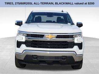 Used 2024 Chevrolet Silverado 1500 LT video 2