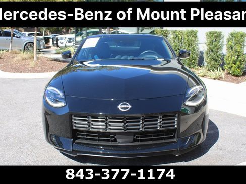 Used 2025 Nissan Z Performance w/ Floor Mat Package image 14