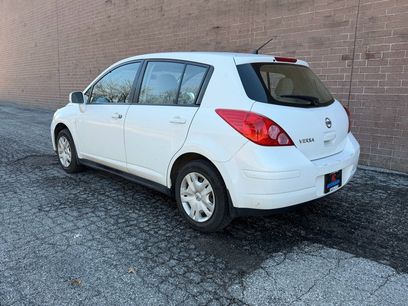 Used 2011 Nissan Versa 1.8 S w/ Plus Pkg