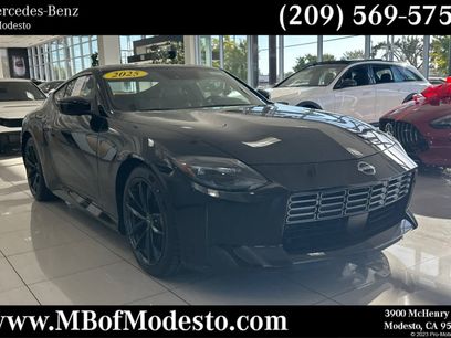 Used 2025 Nissan Z Performance w/ Floor Mat Package