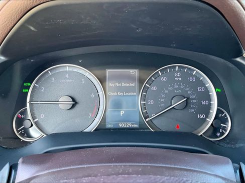 Used 2019 Lexus RX 350 FWD image 22