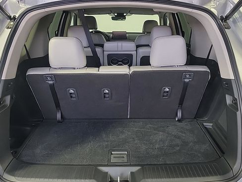 Certified 2025 Honda Pilot EX-L image 7