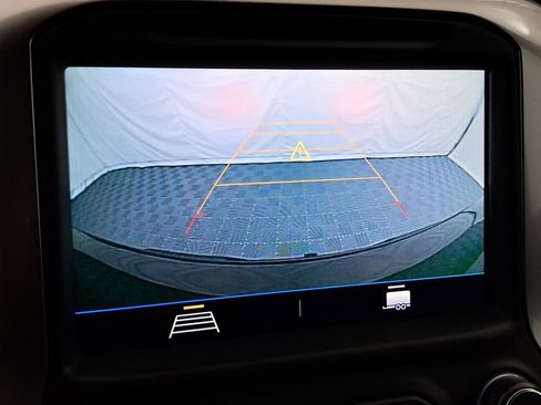 Used 2019 Chevrolet Silverado 1500 RST image 22