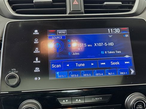 Used 2017 Honda CR-V EX-L image 21