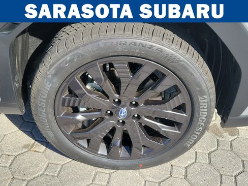 New 2026 Subaru Forester Sport w/ Onyx Edition AWD/4WD image 8