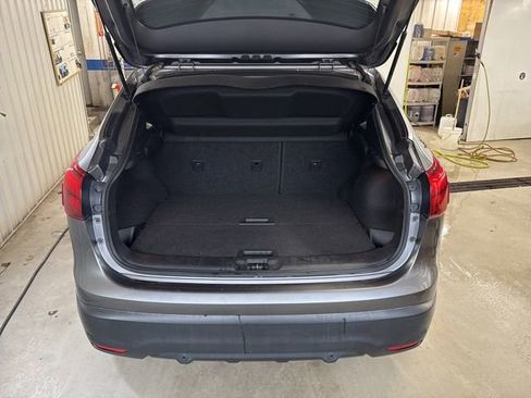 Used 2019 Nissan Rogue Sport SV w/ All-Weather Package image 20