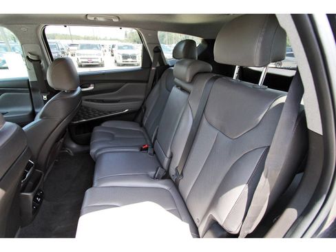 Used 2019 Hyundai Santa Fe FWD image 13