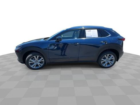 Used 2023 MAZDA CX-30 AWD 2.5 S w/ Premium Package image 5