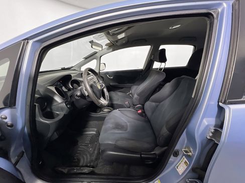 Used 2009 Honda Fit Sport image 14