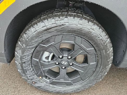 New 2026 Hyundai Santa Fe XRT AWD/4WD image 10