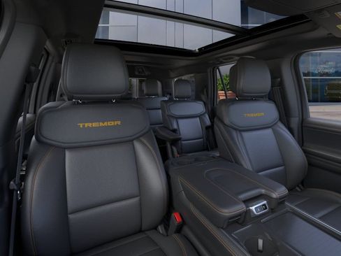 New 2026 Ford Expedition Tremor AWD/4WD image 10