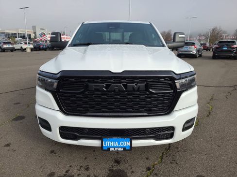 New 2026 RAM 1500 Big Horn image 14