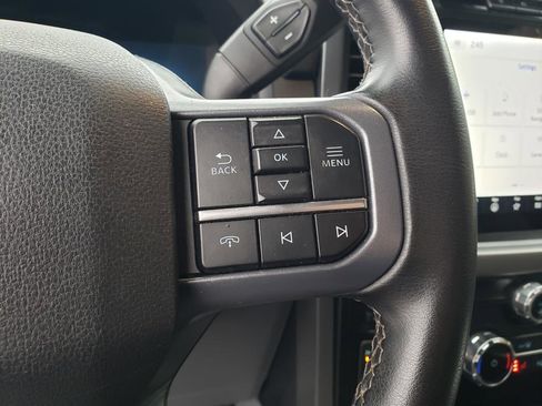 Certified 2024 Ford F150 XLT w/ Equipment Group 302A MID image 24