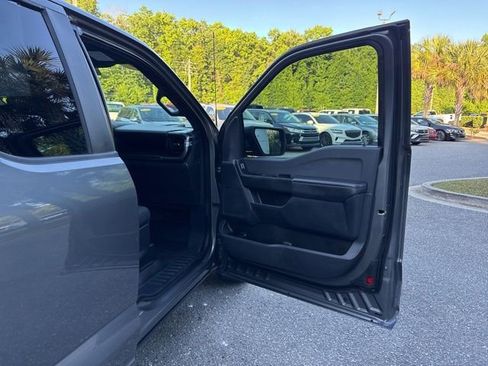 Used 2023 Ford F150 XL w/ STX Appearance Package RWD image 29