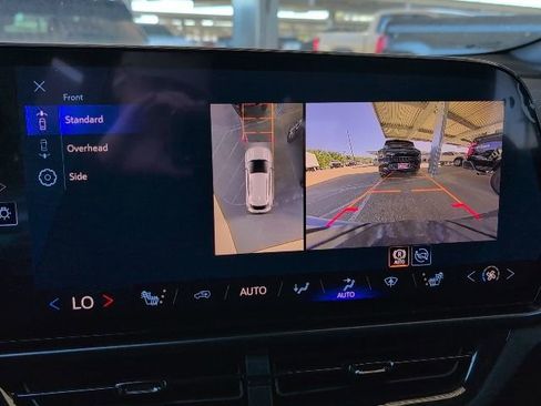 New 2026 Chevrolet Equinox EV RS image 26