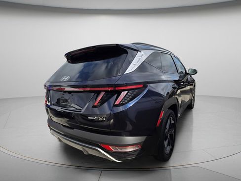 Used 2024 Hyundai Tucson Limited image 4