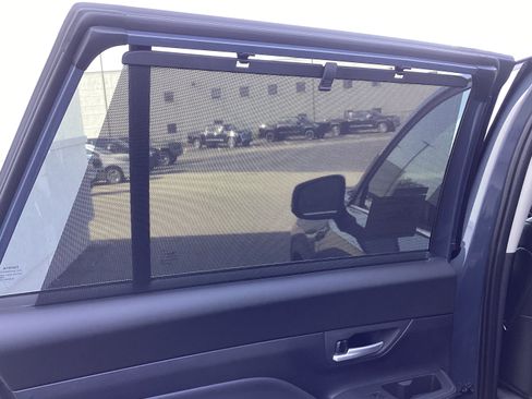 New 2026 Toyota Grand Highlander AWD image 26