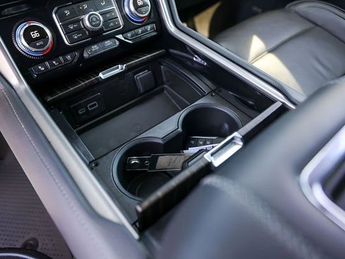 Used 2024 GMC Yukon XL Denali w/ Max Trailering Package AWD/4WD image 21