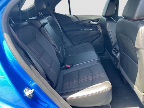 Used 2024 Chevrolet Equinox RS image 24