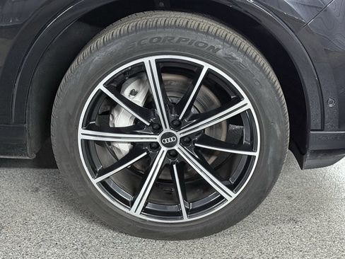 Used 2022 Audi Q7 3.0T Premium Plus w/ Premium Plus Package image 7